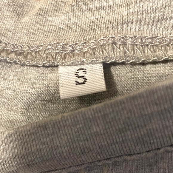 Crop top - Picture 3 of 3